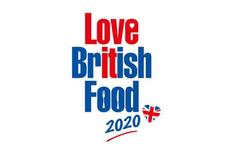 British Food Fortnight
