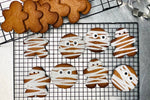 Mad Mummified Cookies