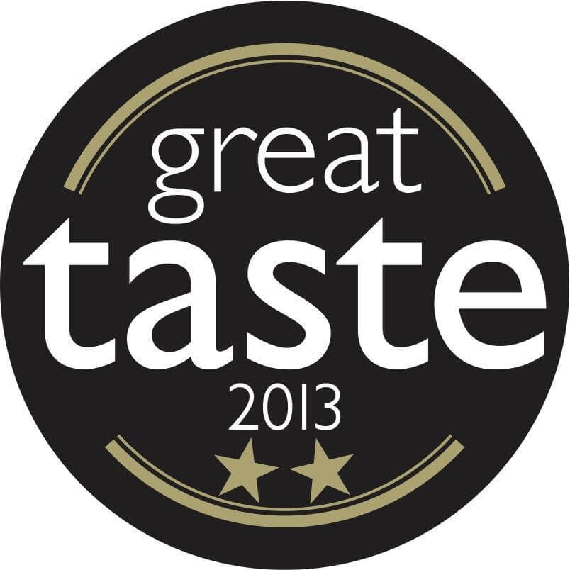 Great Taste Awards 2013 - Sour Cherry Granola