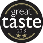 Great Taste Awards 2013 - Sour Cherry Granola