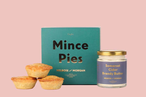 The best mince pies in London, The Sunday Times