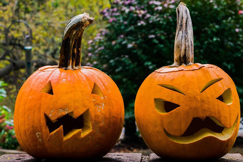 How to ‘Up’ Your Pumpkin Carving Game