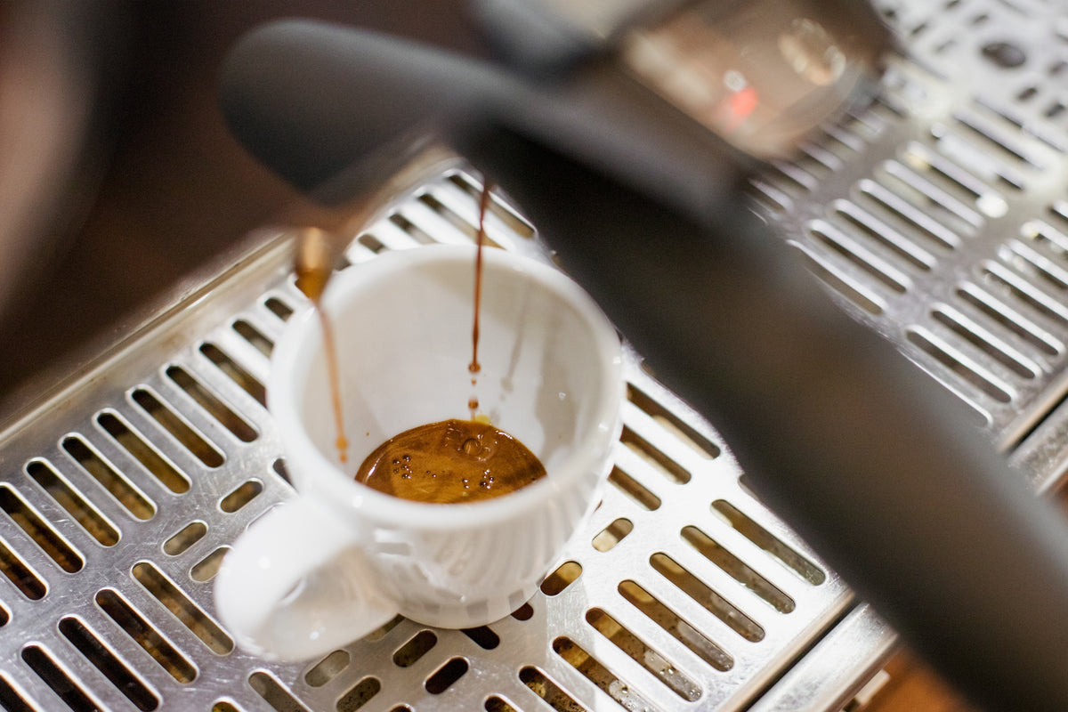 Supplier Story: Allpress Espresso