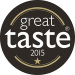 Great Taste Awards 2015  - Good Morning Marmalade