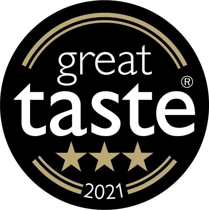 Great Taste Awards 2021 - Port and Red Onion Marmalade