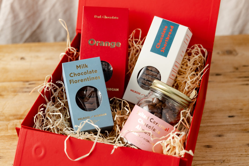 Corporate Hampers: Perfect Gift Ideas for Clients and Employees