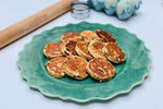 Welsh Cakes