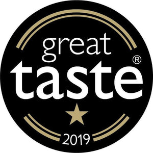 Great Taste Awards 2019 - Buttermilk crackers