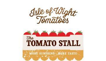 The Tomato Stall