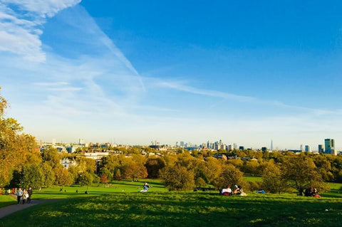 Our top five spots for a Gourmet Picnic in London
