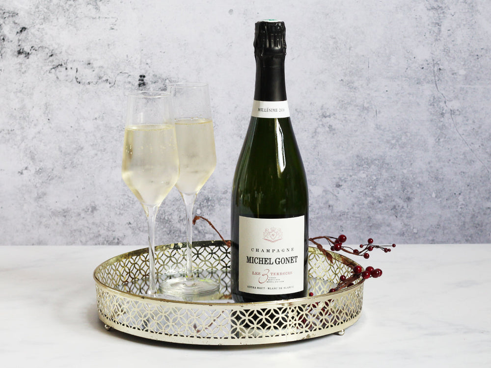 Christmas Wine