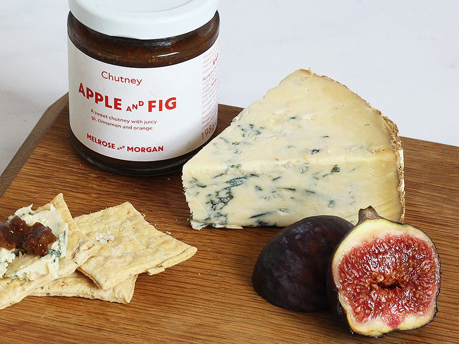 luxury Cheese and Charcuterie Hampers