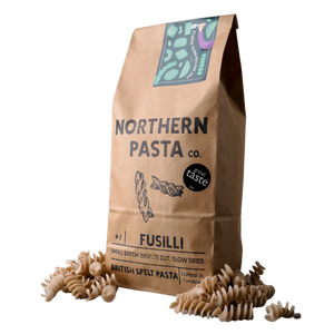 Northern Pasta Co. Fusilli