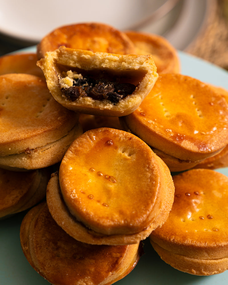 Mince Pies