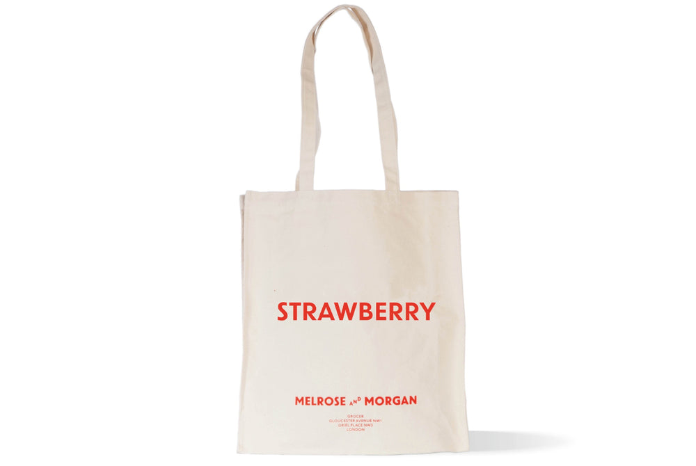 STRAWBERRY Tote Bag