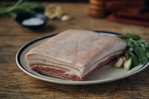 Proper Pork Belly