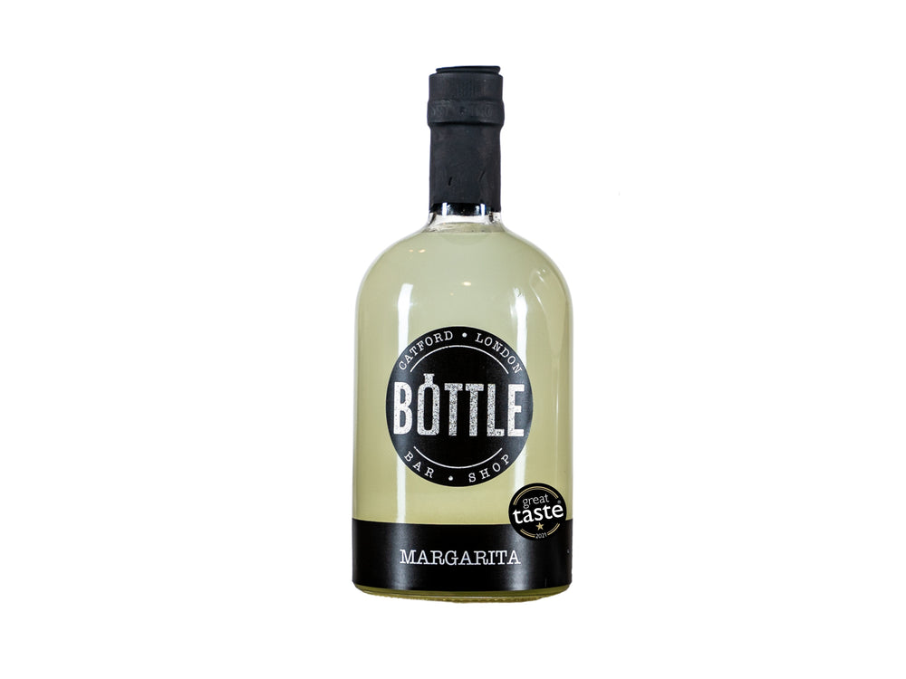 Bottle Bar and Shop Mini Margarita
