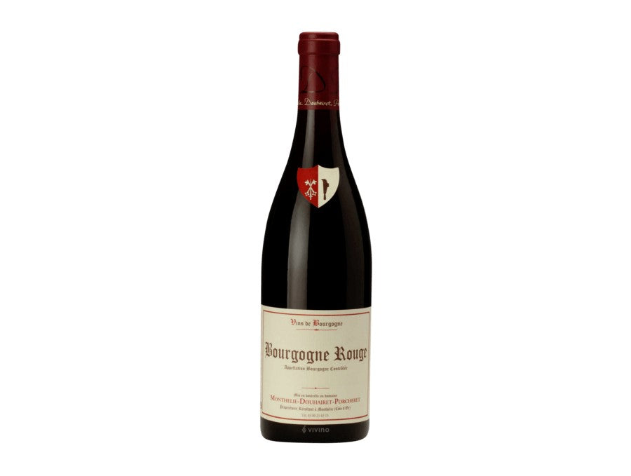 Bourgogne Rouge 2020