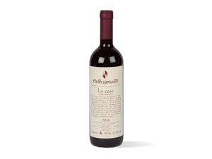 La Cese 2018 Collecapretta