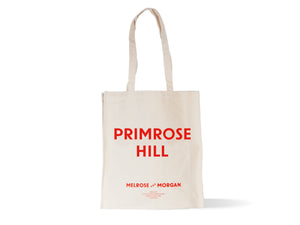 PRIMROSE HILL Tote Bag