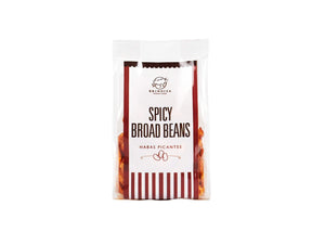 Brindisa Spicy Broad Beans