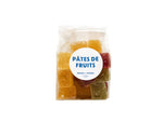 Pates de Fruits