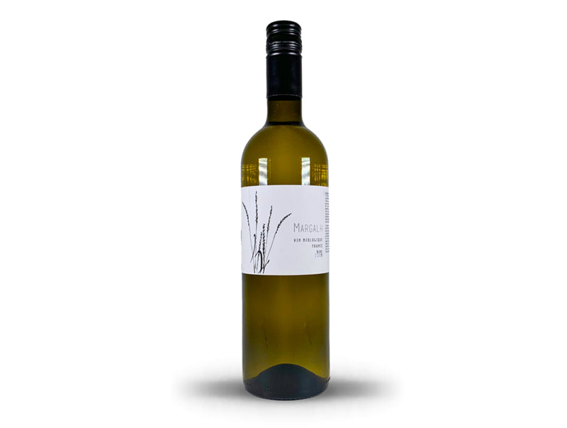 Domaine Bassac Margalh Blanc 2018