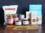 The Entertainers Box