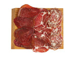 Mixed Selection Charcuterie Platter